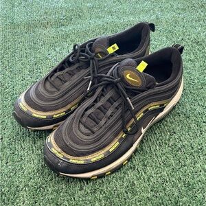 Nike undefeated Men's Shoes size 10.5